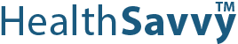 HealthSavvy Shop