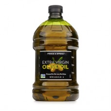 Organic Olive Oil