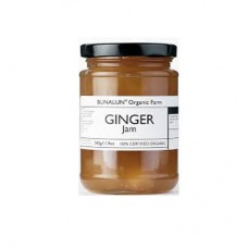 Organic Ginger Jam