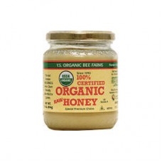 Organic Honey