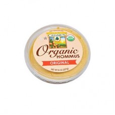 Organic Hummus