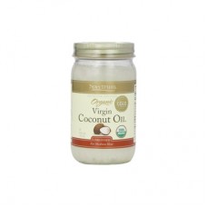 Organic Coconut Oil