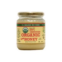 Organic Honey