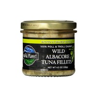 Organic Tuna Fish